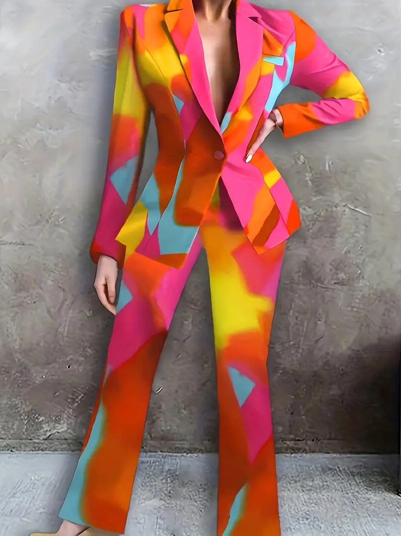 Giacca stile urban chic