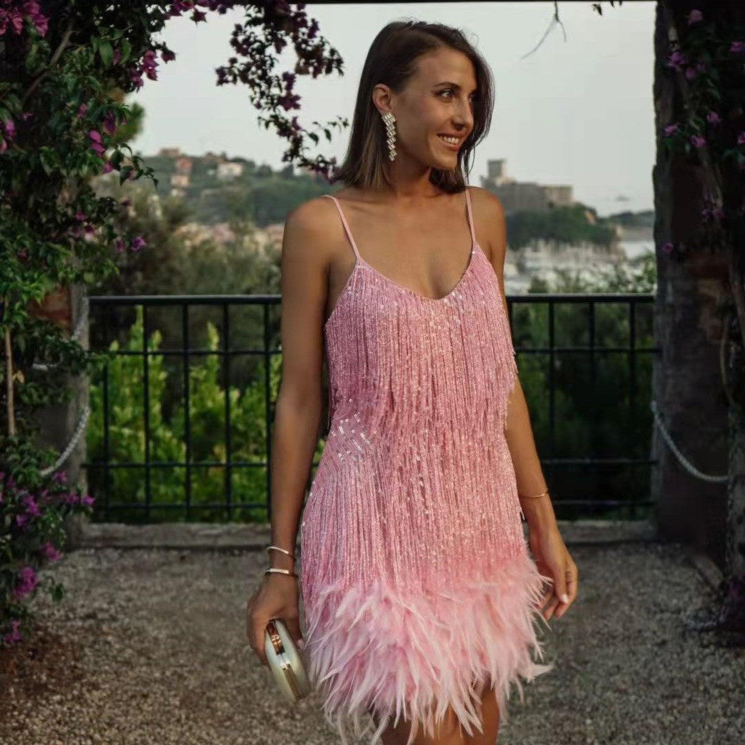 Mini Abito Donna VAleG