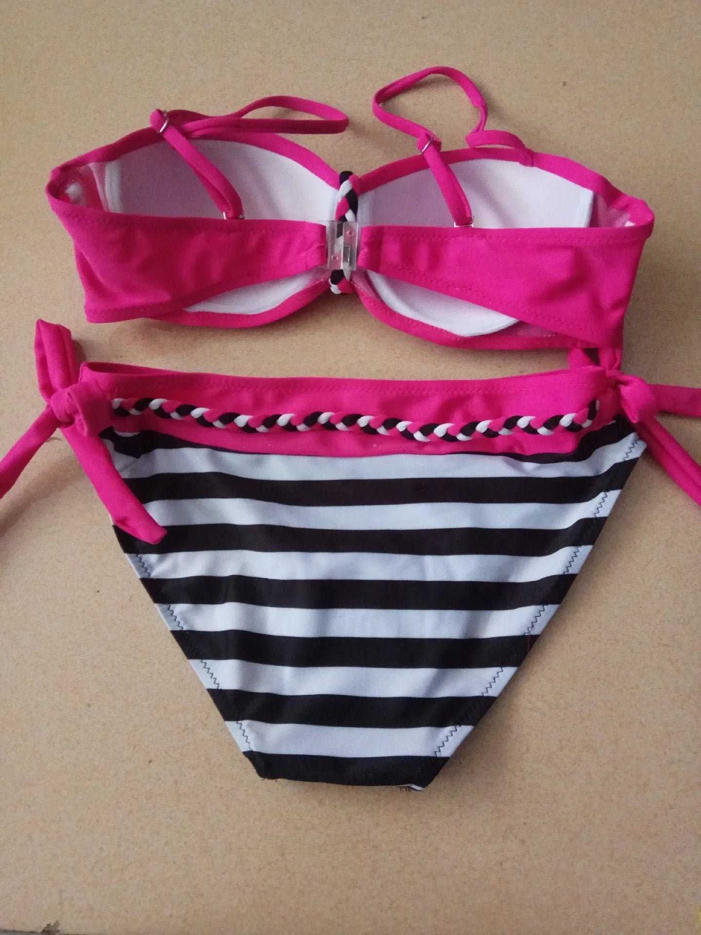 Bikini Multicolor Swimsuit - VAleG