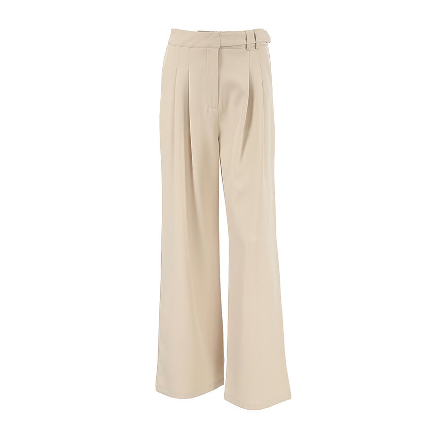 Pantaloni retrò per donna