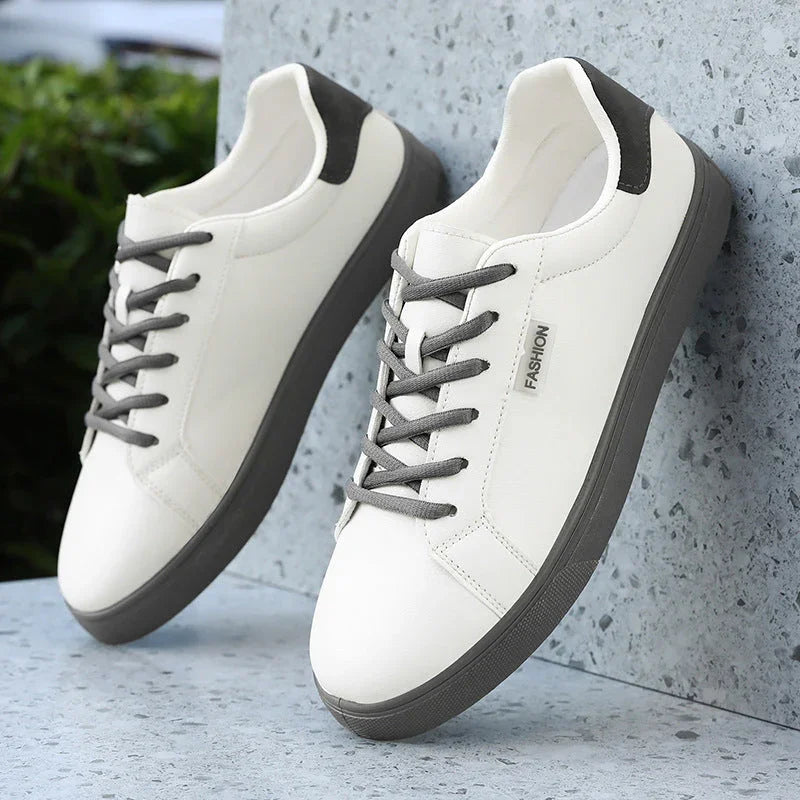 Scarpe sportive alla moda da uomo in stile coreano - VAleG