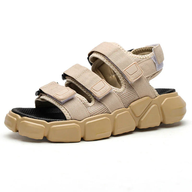Outdoor Beach Ultralight Casual Trendy Sneakers - VAleG