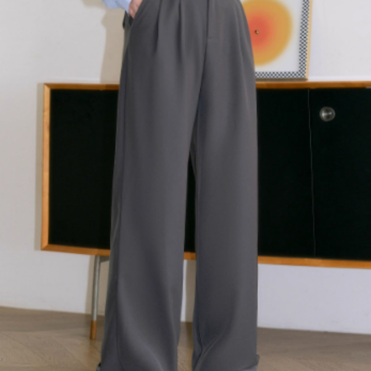 Pantaloni casual  autunnali