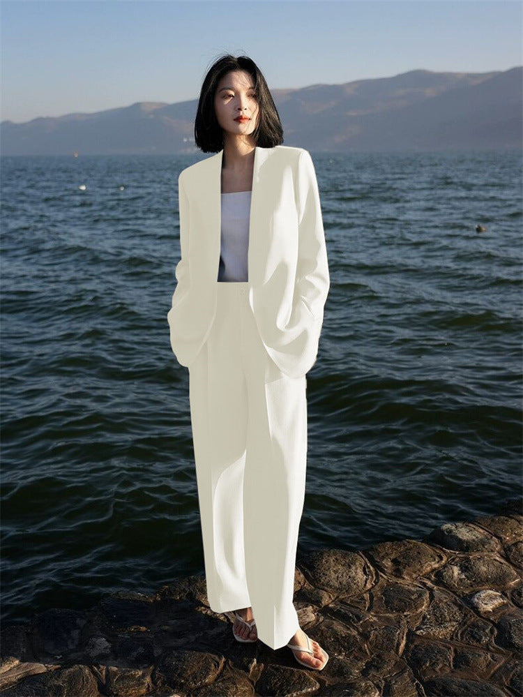 Completo due pezzi da donna