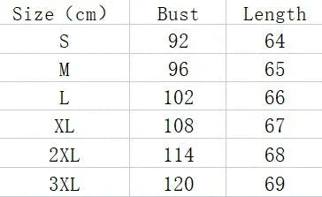 Women's Fashion Casual Top Vest - VAleG