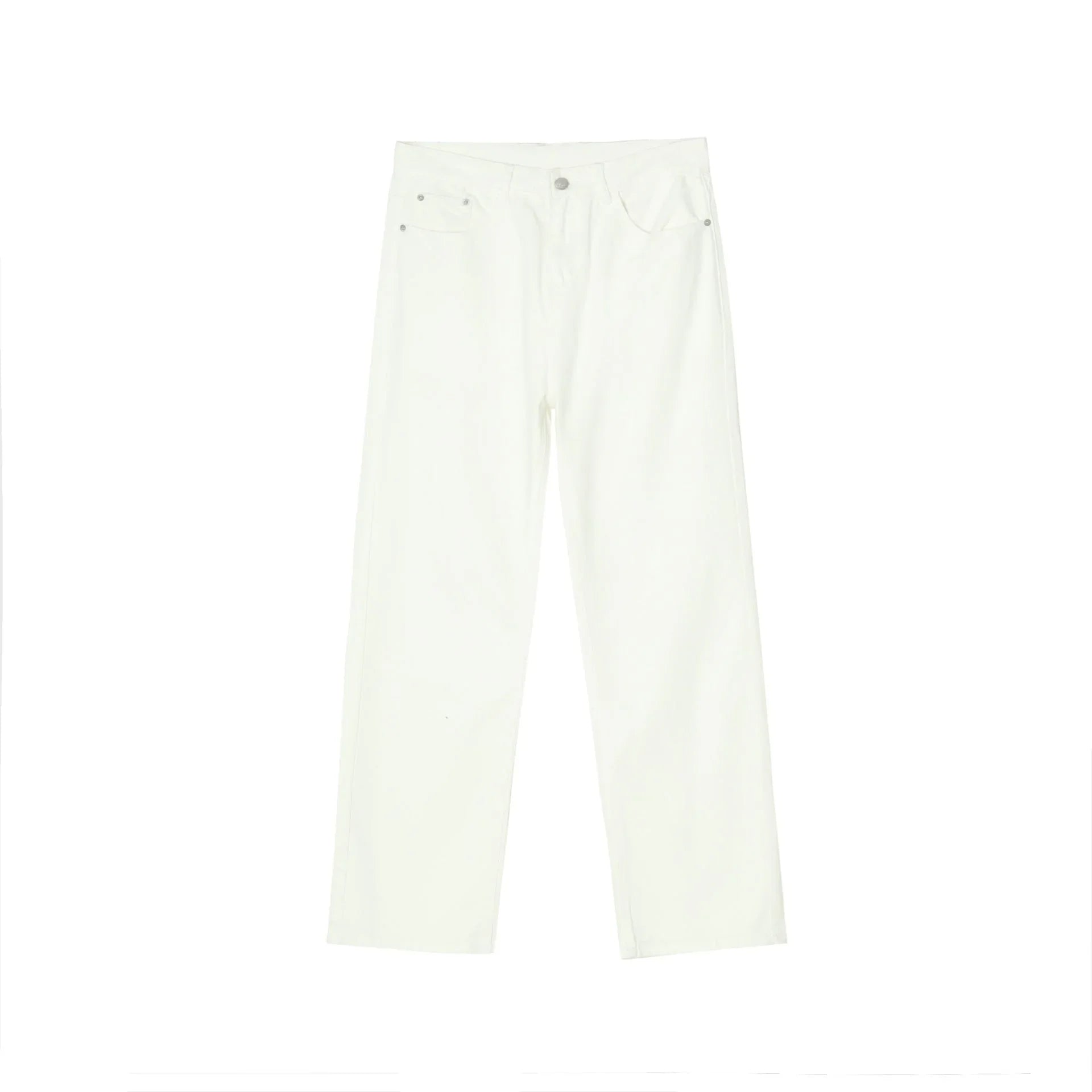 Men's Casual All-matching Loose Japanese Style Casual Trousers - VAleG