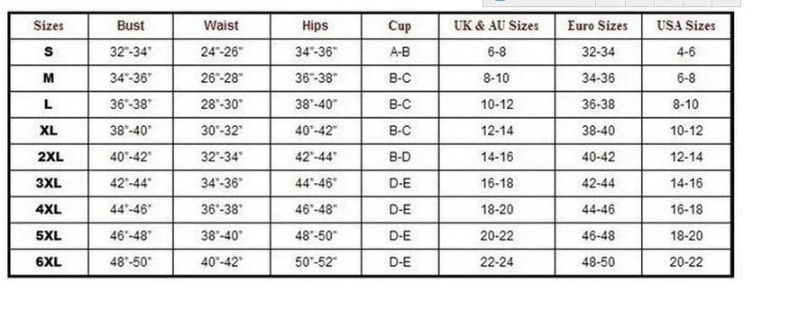 Swimsuit Beachwear Cut Split Bikini Swimsuit - VAleG