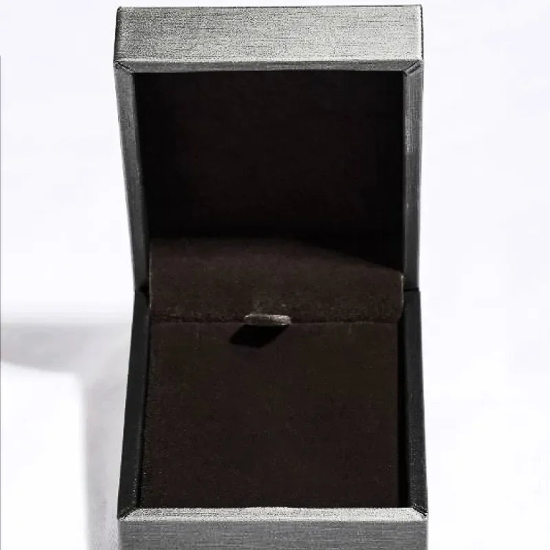 5 Carat Moissanite 925 Sterling Silver Pendant Necklace - VAleG
