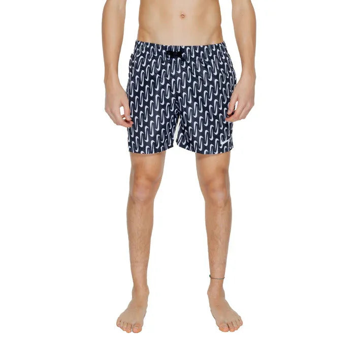Nike Swim - Nike Swim Costume Uomo - VAleG