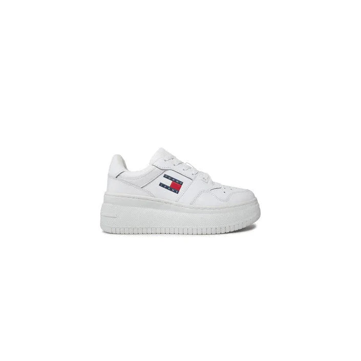 Tommy Hilfiger Jeans - Tommy Hilfiger Jeans Sneakers Donna - VAleG