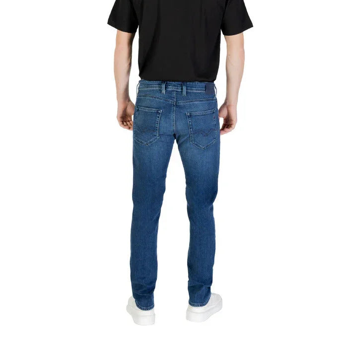 Replay - Replay Jeans Uomo - VAleG
