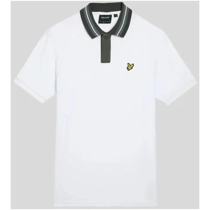 Lyle & Scott - Lyle & Scott Polo Uomo - VAleG