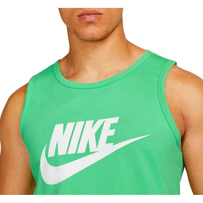 Nike - Nike Canotta Uomo - VAleG
