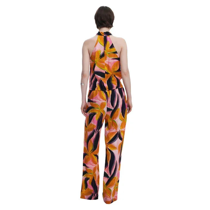 Desigual - Desigual Pantaloni Donna - VAleG