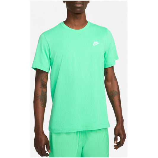 Nike - Nike T-Shirt Uomo - VAleG