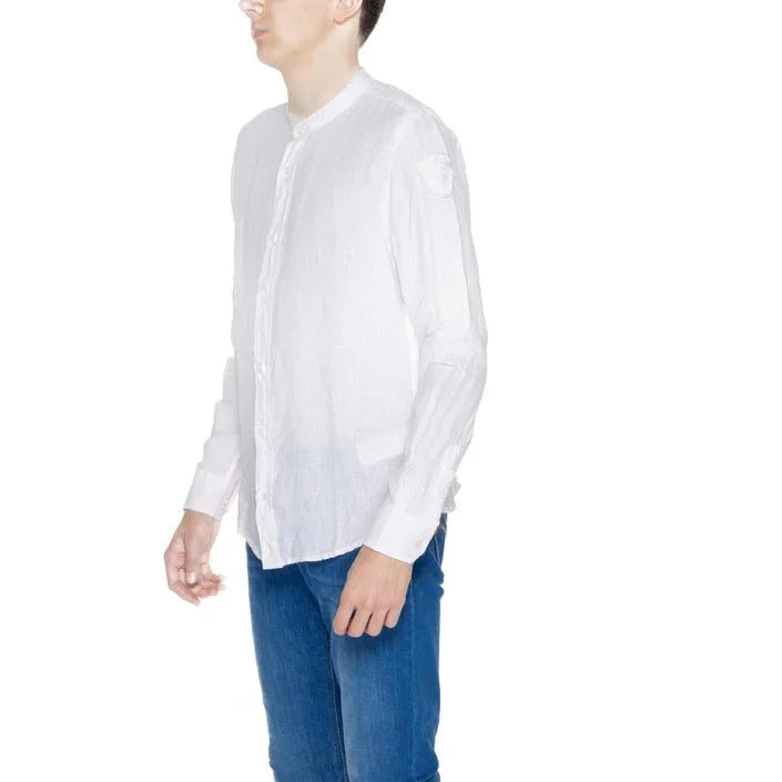 Blauer - Blauer Camicia Uomo - VAleG