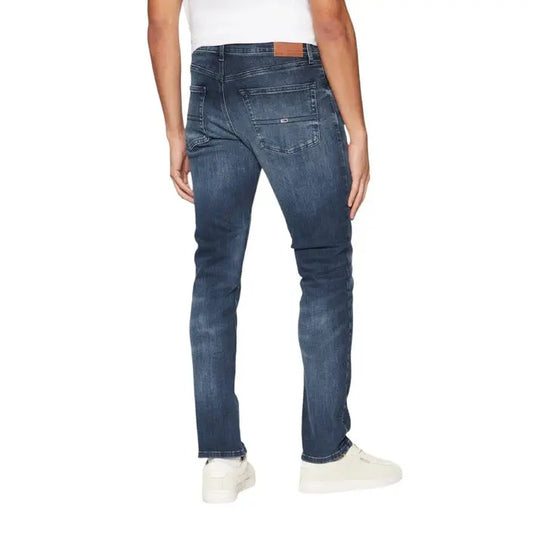 Tommy Hilfiger Jeans - Tommy Hilfiger Jeans Jeans Uomo Tommy Hilfiger Jeans