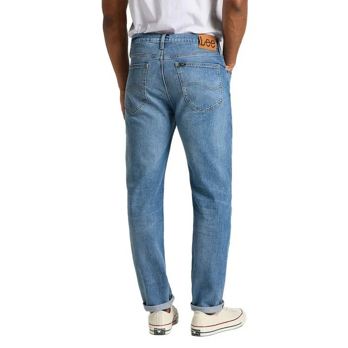 Lee - Lee Jeans Uomo - VAleG