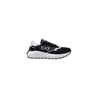 Ea7 - Ea7 Sneakers Uomo - VAleG