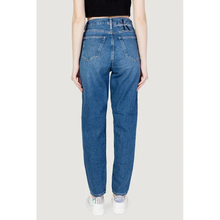 Calvin Klein Jeans - Calvin Klein Jeans Jeans Donna - VAleG