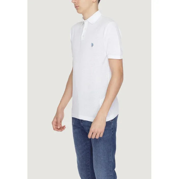 U.s. Polo Assn. - U.s. Polo Assn. Polo Uomo - VAleG