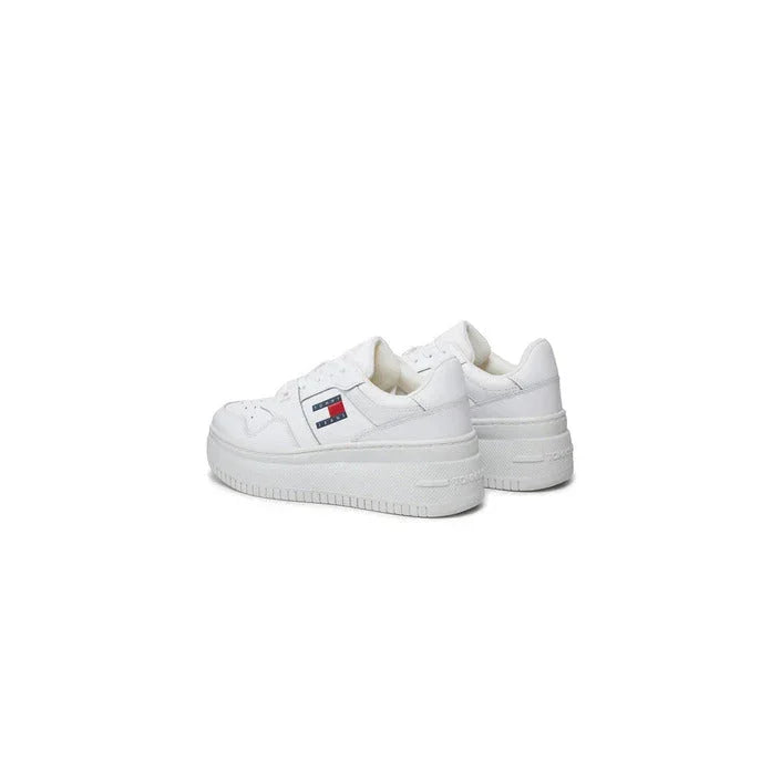 Tommy Hilfiger Jeans - Tommy Hilfiger Jeans Sneakers Donna - VAleG