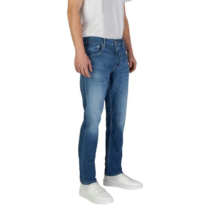Replay - Replay Jeans Uomo - VAleG