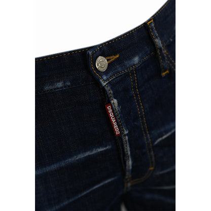 Dsquared2 - Dsquared2 Jeans Uomo Dsquared2