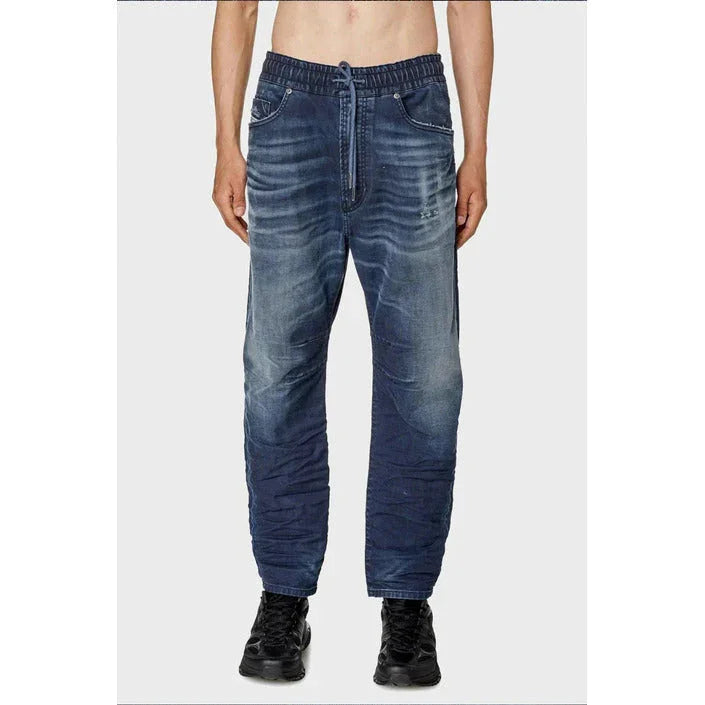 Diesel - Diesel Jeans Uomo - VAleG