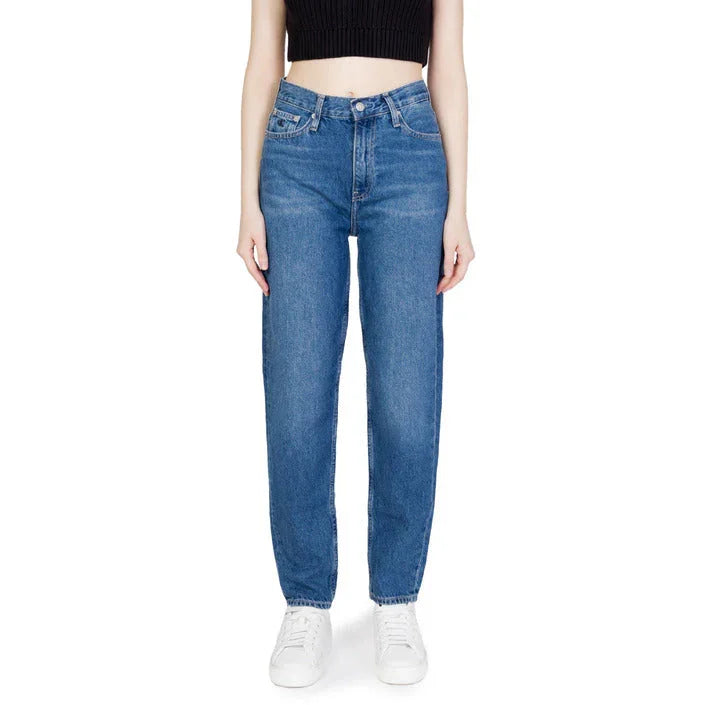 Calvin Klein Jeans - Calvin Klein Jeans Jeans Donna - VAleG