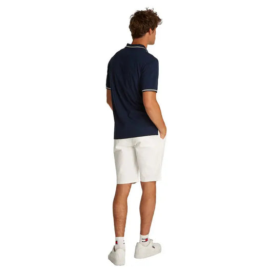 Tommy Hilfiger Jeans - Tommy Hilfiger Jeans Polo Uomo Tommy Hilfiger Jeans