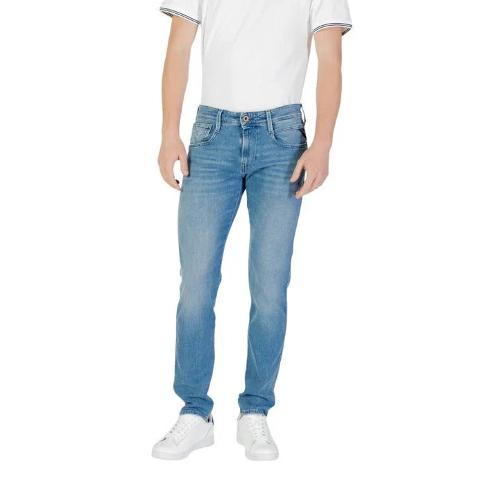 Replay - Replay Jeans Uomo - VAleG