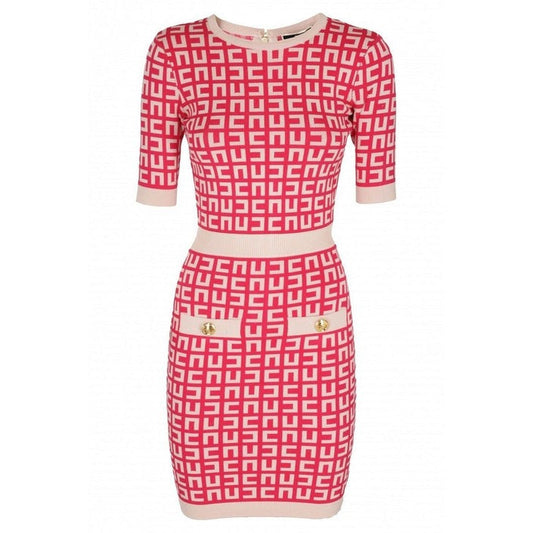 Elisabetta Franchi - Elisabetta Franchi Abito Donna Elisabetta Franchi