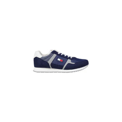 Tommy Hilfiger Jeans - Tommy Hilfiger Jeans Sneakers Uomo Tommy Hilfiger Jeans