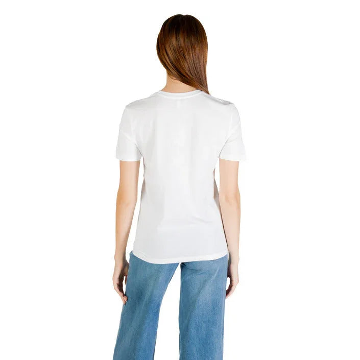 Only - Only T-Shirt Donna - VAleG