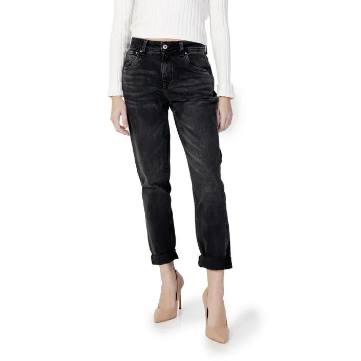 Pepe Jeans - Pepe Jeans Jeans Donna - VAleG