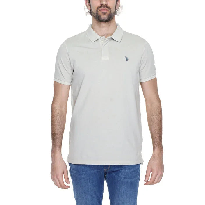 U.s. Polo Assn. - U.s. Polo Assn. Polo Uomo - VAleG