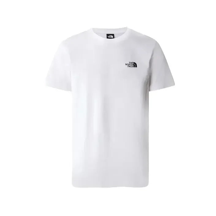 The North Face - The North Face T-Shirt Uomo - VAleG