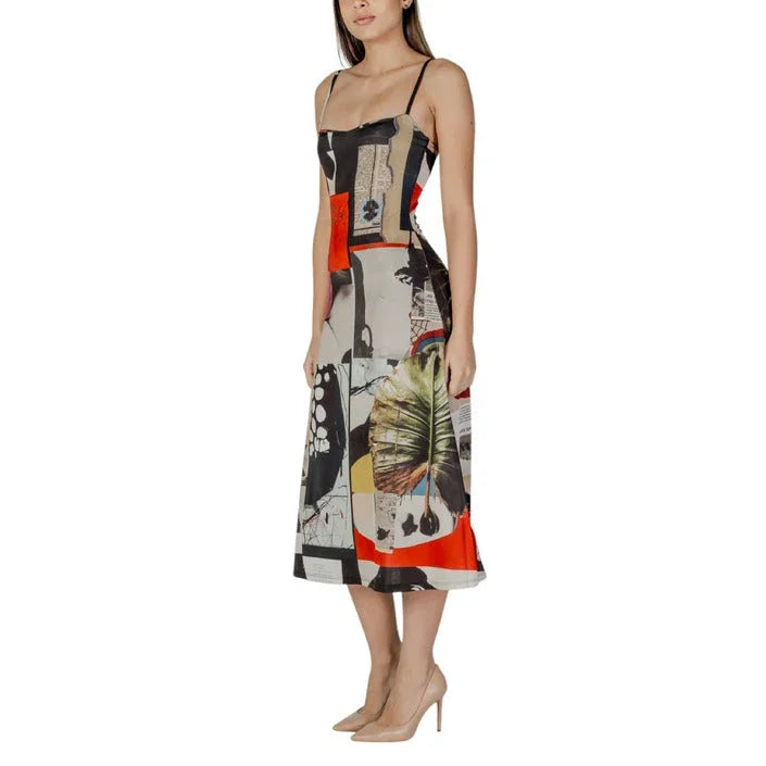 Desigual - Desigual Abito Donna - VAleG