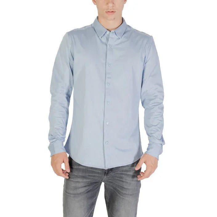 Only & Sons - Only & Sons Camicia Uomo - VAleG