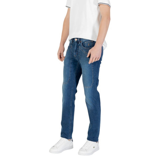 Jeckerson - Jeckerson Jeans Uomo Jeckerson