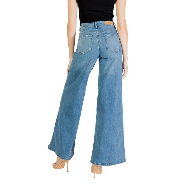 Ichi - Ichi Jeans Donna - VAleG