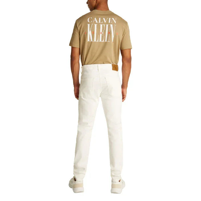 Calvin Klein Jeans - Calvin Klein Jeans Jeans Uomo - VAleG
