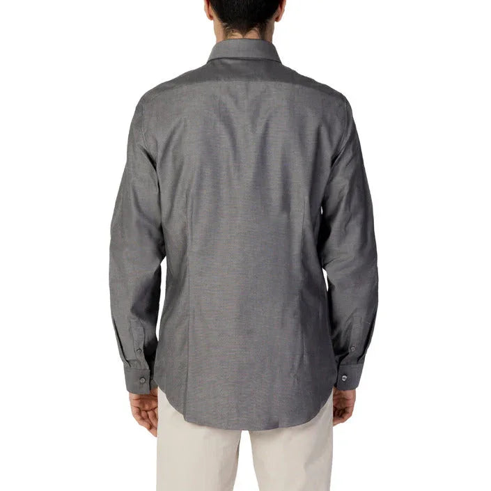 Calvin Klein - Calvin Klein Camicia Uomo - VAleG