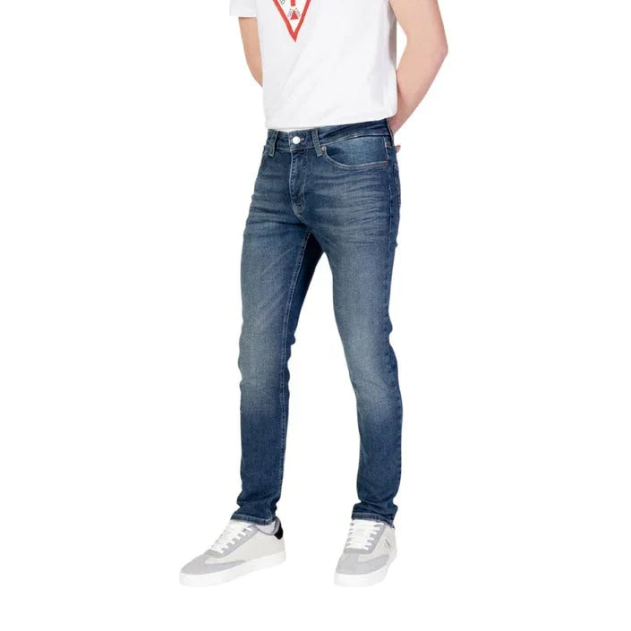 Tommy Hilfiger Jeans - Tommy Hilfiger Jeans Jeans Uomo - VAleG