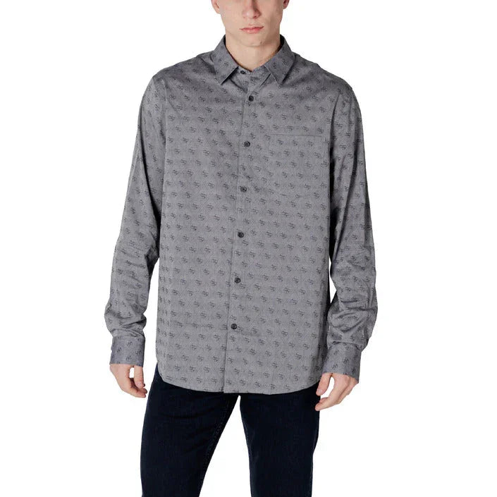 Guess - Guess Camicia Uomo - VAleG