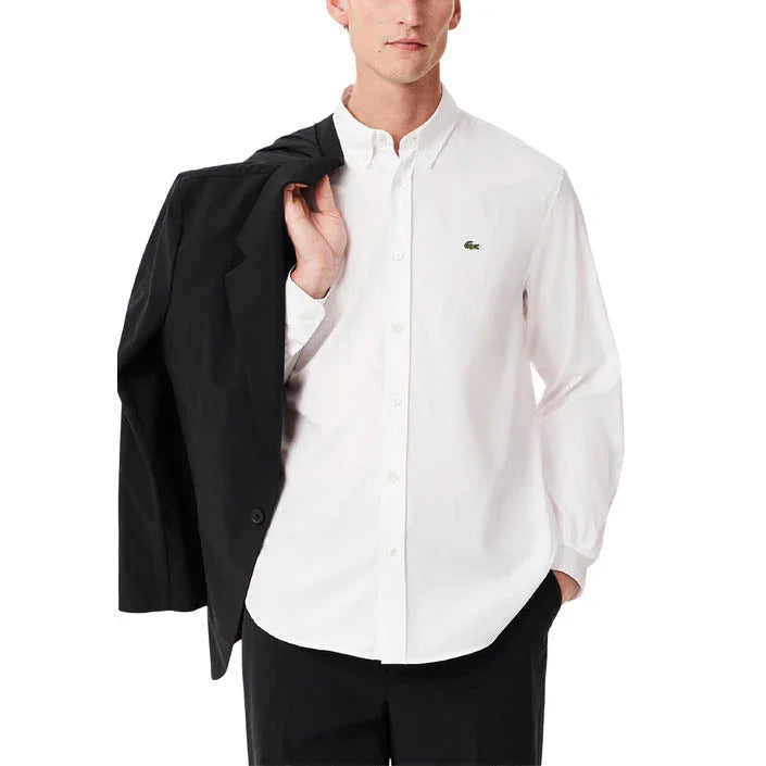 Lacoste - Lacoste Camicia Uomo - VAleG