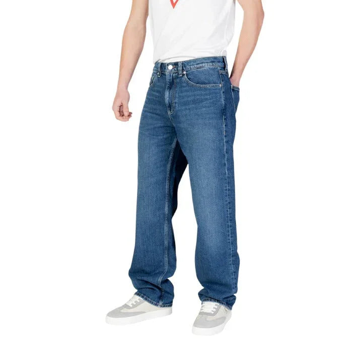 Tommy Hilfiger Jeans - Tommy Hilfiger Jeans Jeans Uomo - VAleG