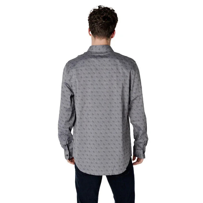 Guess - Guess Camicia Uomo - VAleG