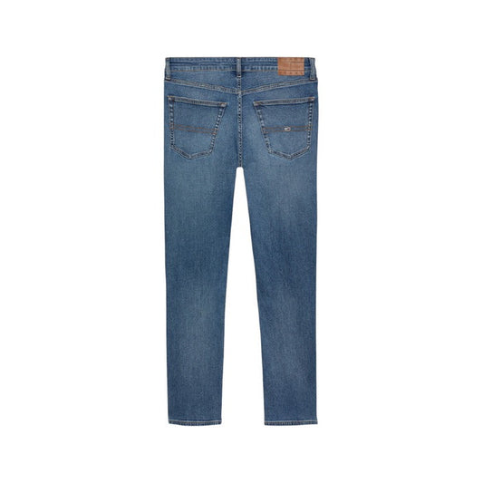Tommy Hilfiger Jeans - Tommy Hilfiger Jeans Jeans Uomo Tommy Hilfiger Jeans